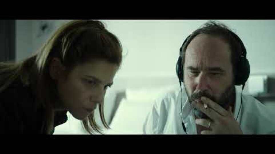 H EMMONH - Conviction FULL HD Greek Trailer