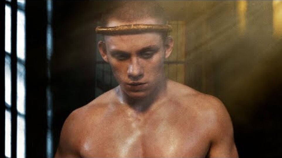 A Prayer Before Dawn / Προσευχήσου Πριν Πεθάνεις