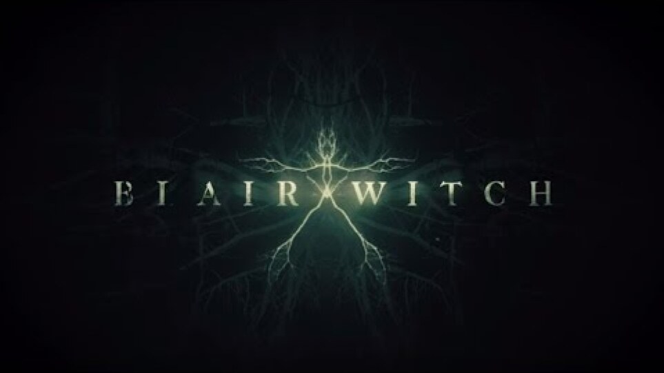 BLAIR WITCH Η ΕΠΙΣΤΡΟΦΗ trailer  Full HD   GR SUBS