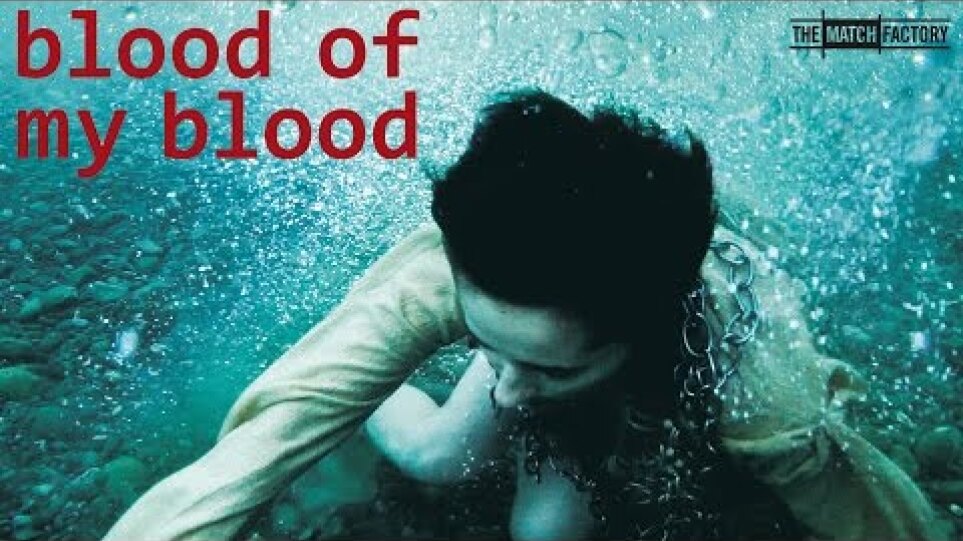 Blood of My Blood (2015) | Trailer | Roberto Herlitzka | Pier Giorgio Bellocchio | Lidiya Liberman