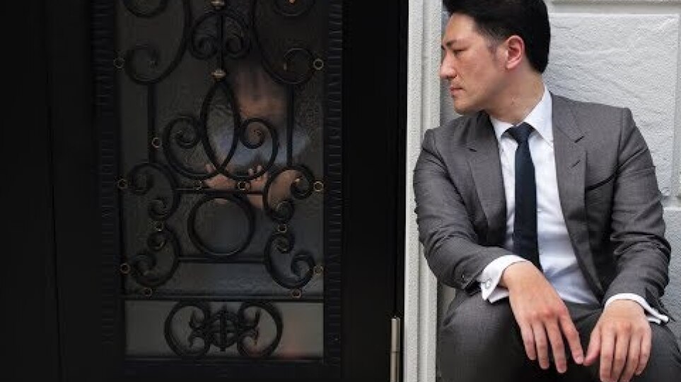 "ΟΙΚΟΓΕΝΕΙΑΚΗ ΕΥΤΥΧΙΑ Α.Ε." - Trailer GR subtitles