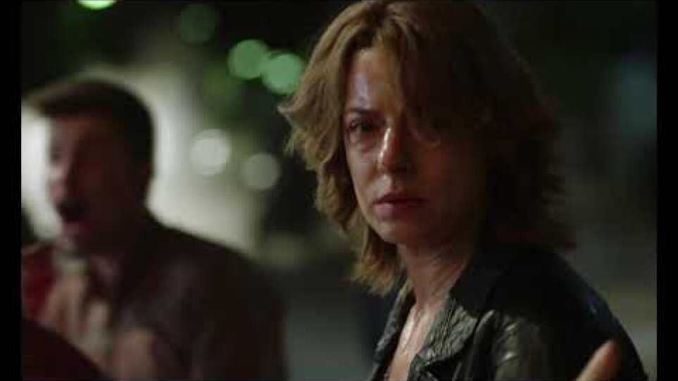 Το Θαύμα της Θάλασσας των Σαργασσών - Greek Official Trailer