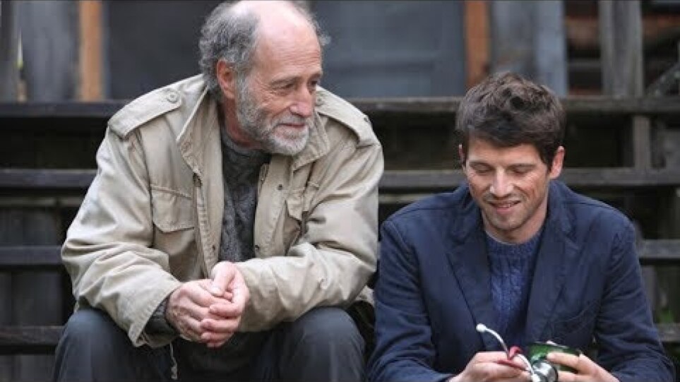 "Οικογενειακός φίλος" Τrailer (Full HD, GR Subt.)