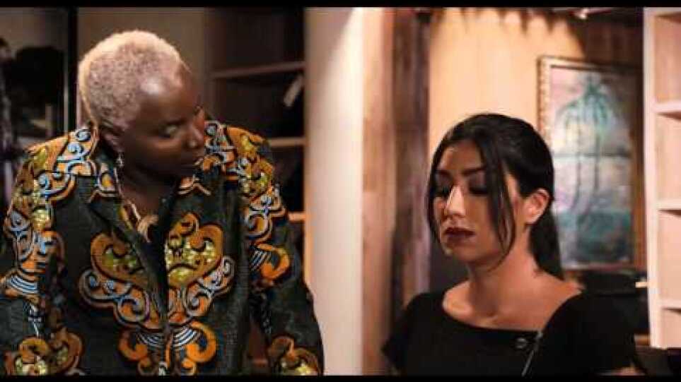 THE CEO MOVIE OFFICIAL TRAILER...A Kunle Afolayan Film