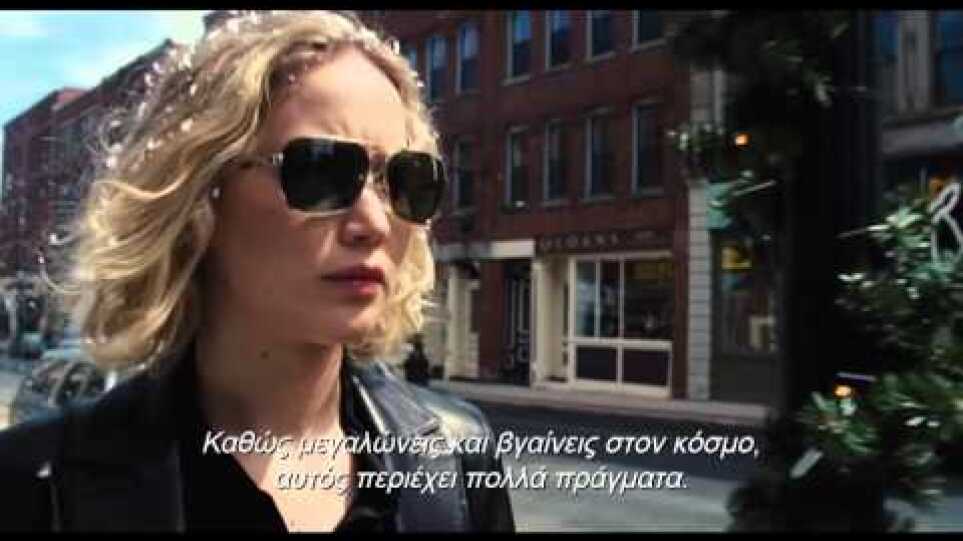 Joy – Trailer