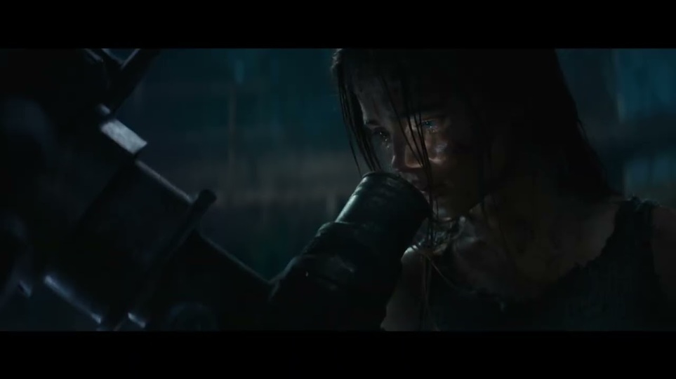 ΤΟ ΒΑΣΙΛΕΙΟ ΤΟΥ ΠΛΑΝΗΤΗ ΤΩΝ ΠΙΘΗΚΩΝ - Official Trailer