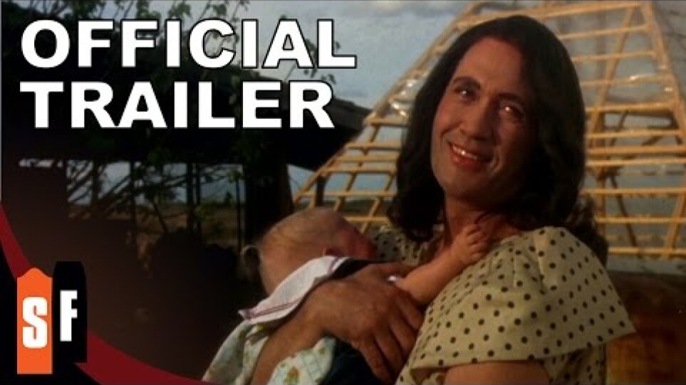 Sonny Boy (1989) - Official Trailer (HD)