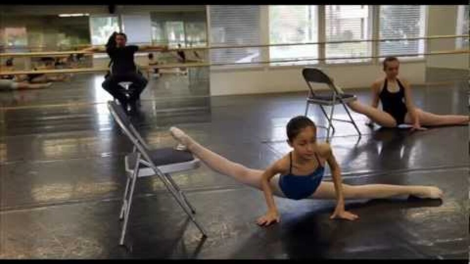 First Position ~ Documentary Trailer