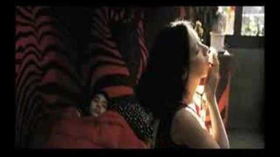 Lady Vengeance Trailer (American Trailer)