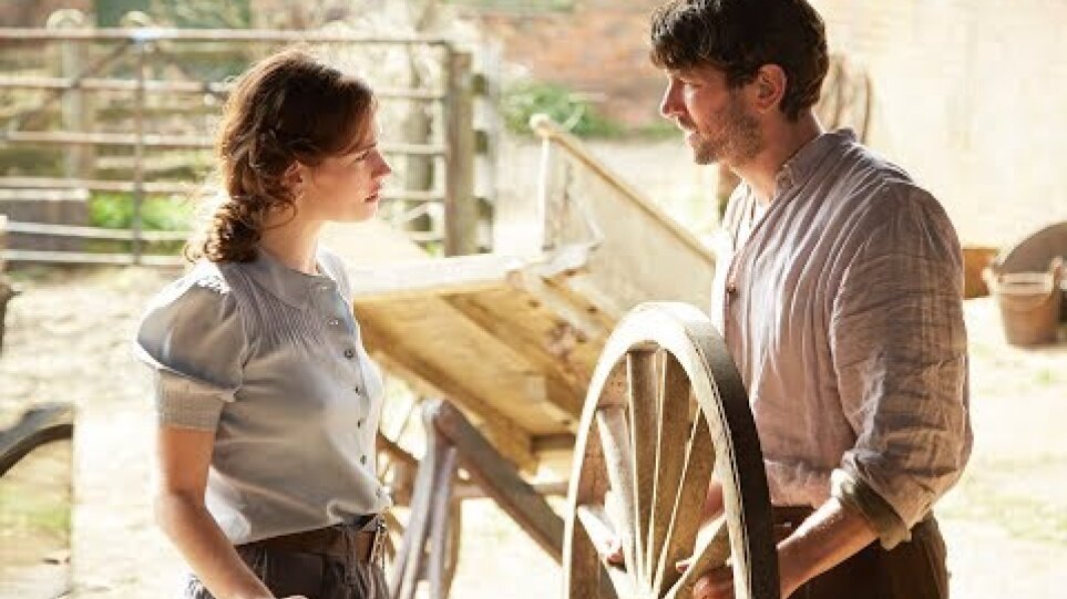 ΜΕ ΑΓΑΠΗ ΤΖΟΥΛΙΕΤ (Gurnsey)