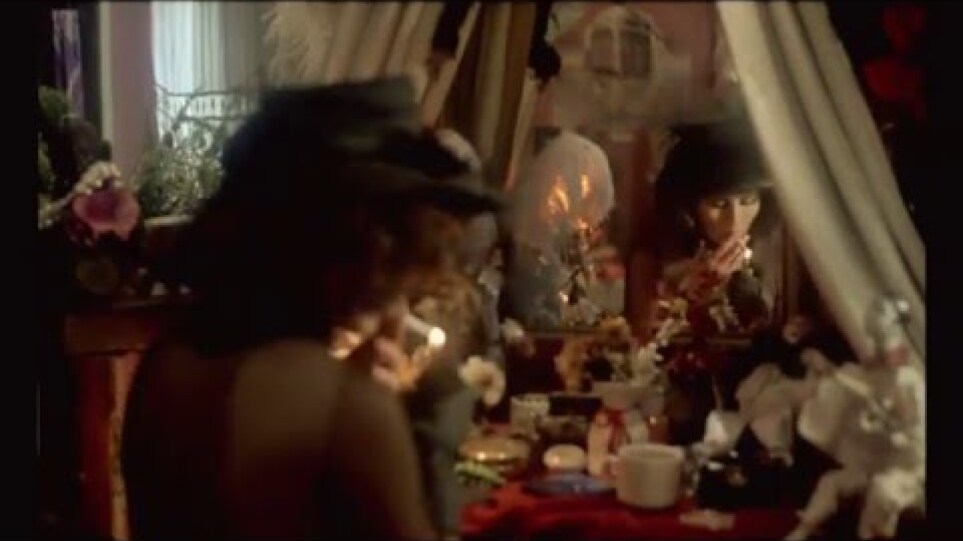 SWEET BUNCH HD TRAILER