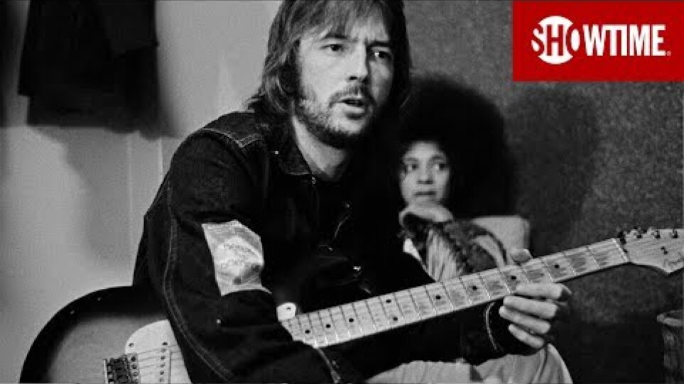 Eric Clapton: Life in 12 Bars (2017) | Official Trailer | SHOWTIME Documentary