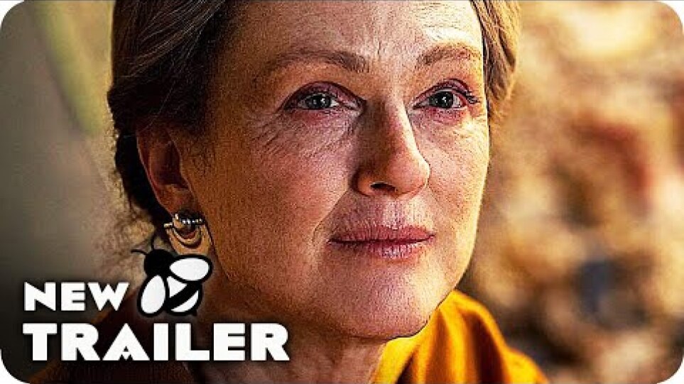 WONDERSTRUCK Trailer (2017) Julianne Moore, Michelle Williams Movie