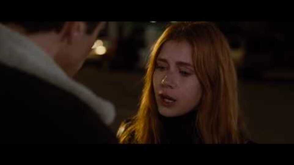 Nocturnal Animals - Νυκτόβια Πλάσματα - spot 2