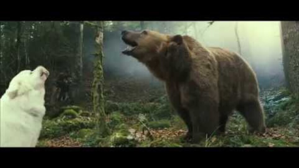 ΜΠΕΛ & ΣΕΜΠΑΣΤΙΑΝ 2: Η ΠΕΡΙΠΕΤΕΙΑ ΣΥΝΕΧΙΖΕΤΑΙ (Belle & Sebastian: The Adventure Continues) Υπ. tlr