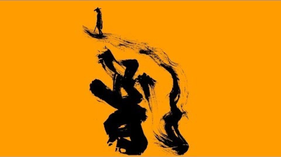 Shadow / Σκιά