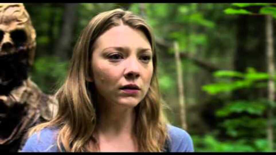 Το Δάσος (The Forest) - Trailer 2 (Gr Subs)