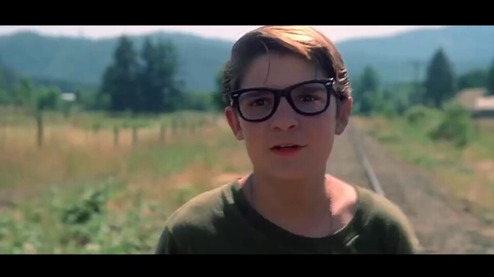 "Stand By Me" Trailer (HD)