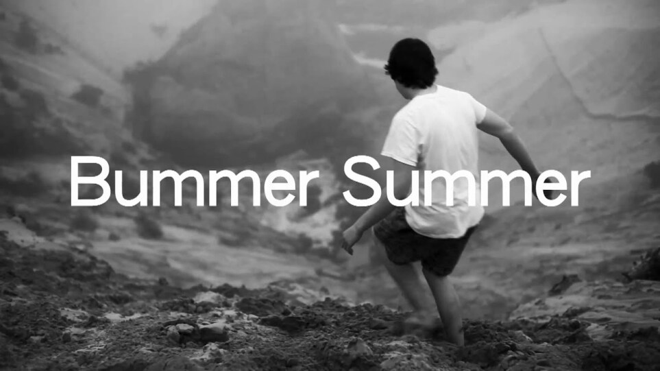 Bummer Summer - Cinequest 20 Trailer