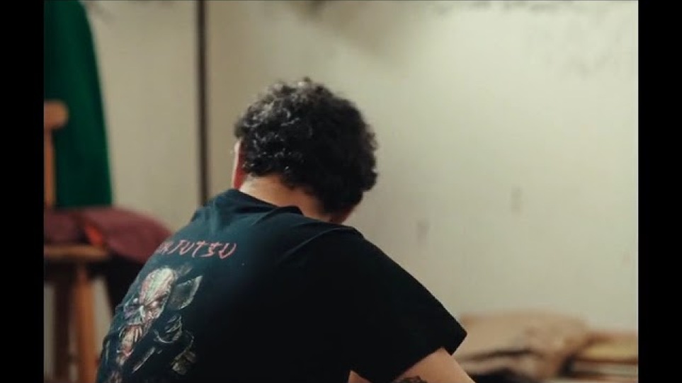 #TIFF63 | I Have Electric Dreams [INTERNATIONAL COMPETITION]