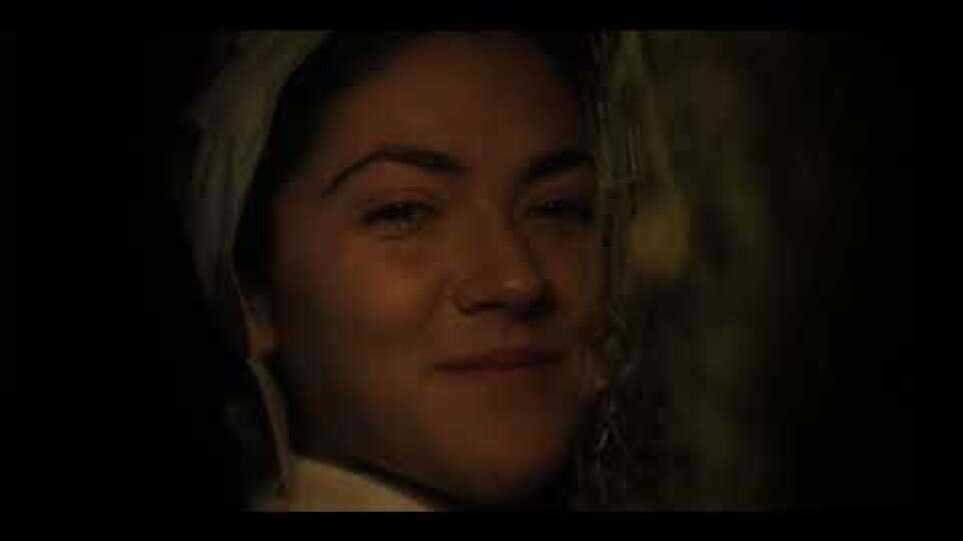 The Last Thing Mary Saw trailer #HFF7