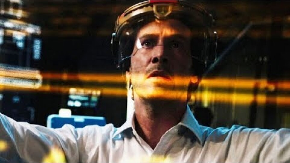 ΠΙΣΤΟ ΑΝΤΙΓΡΑΦΟ (Replicas) hd  trailer greek subs