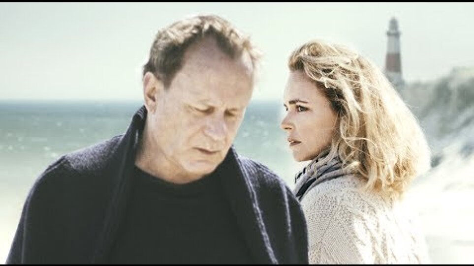 Return to Montauk / Επιστροφή στο Μόντοκ