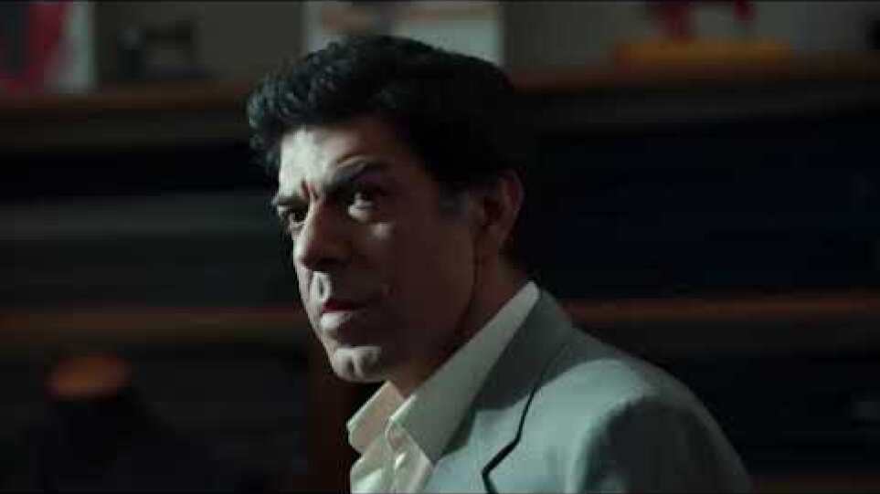 Ο ΠΡΟΔΟΤΗΣ Official Greek Trailer