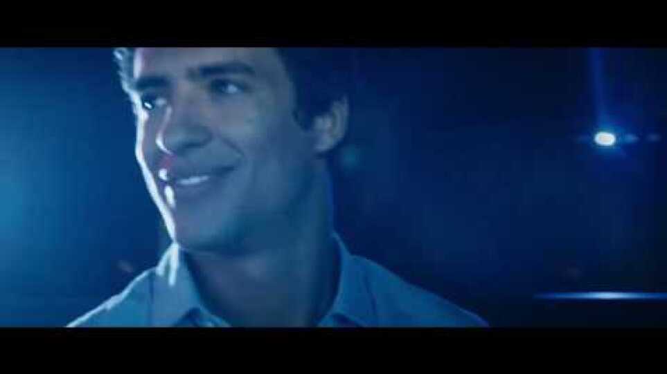 MEKTOUB ΑΓΑΠΗ ΜΟΥ - Mektoub, My Love: Canto Uno FULL HD Greek Trailer