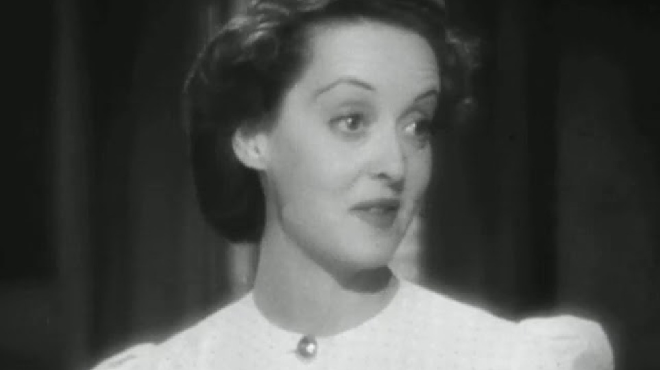 The Letter (1940): Original Trailer - Bette Davis - Herbert Marshall - Film Noir - Classic Dramas
