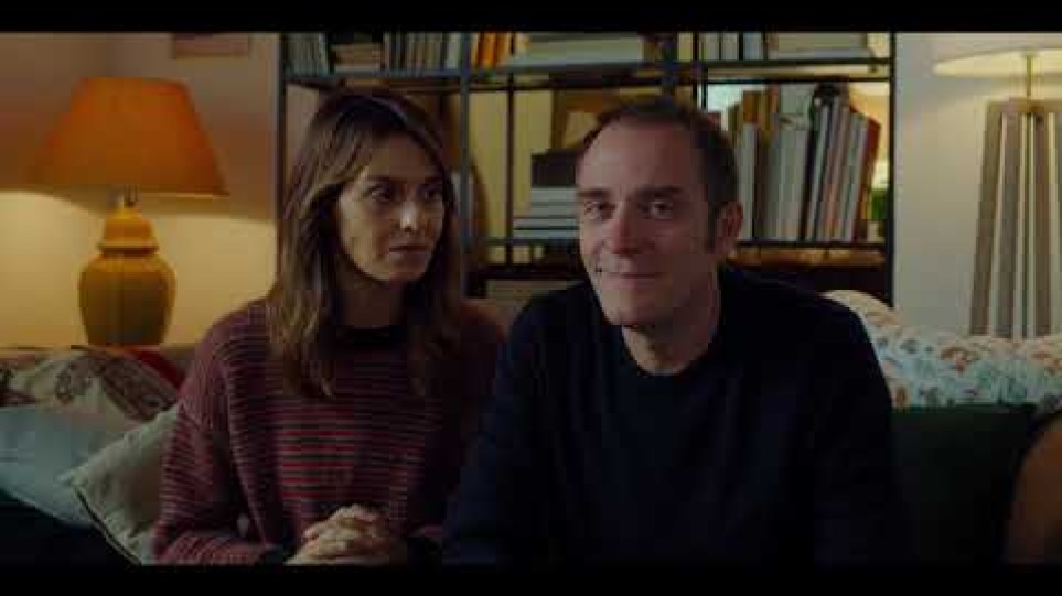 Κάνε Παιδιά Να Δεις Καλό | Figli [Trailer - GR Subs]