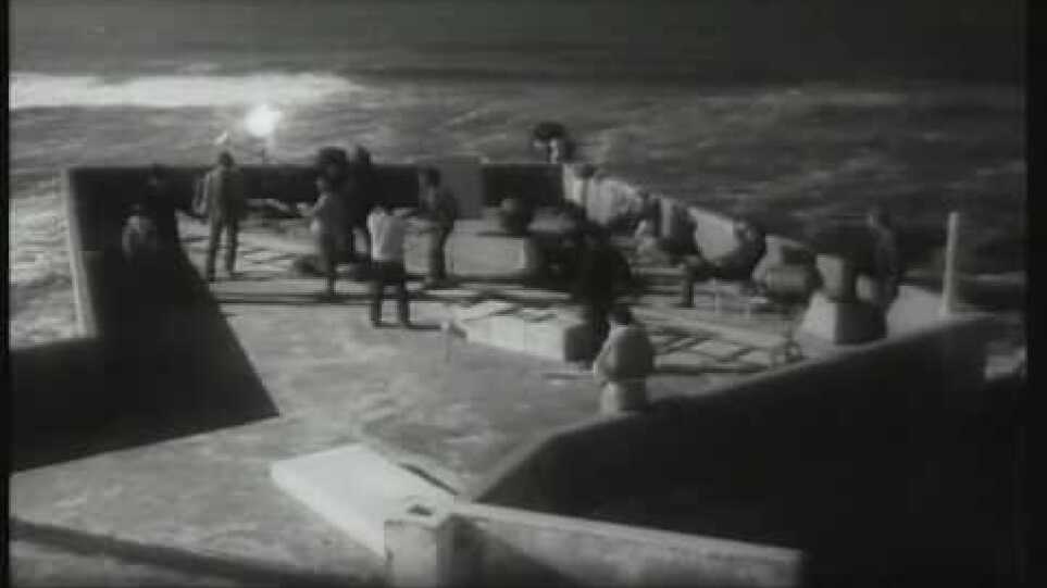 DER STAND DER DINGE - Trailer ( 1982 )