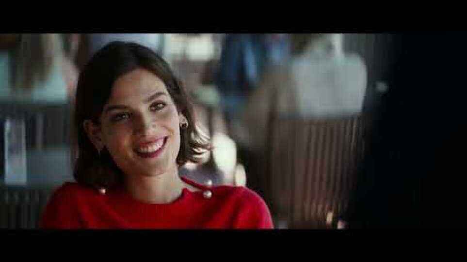 ΔΩΜΑΤΙΟ 108 (trailer με Ελληνικούς υπότιτλους)