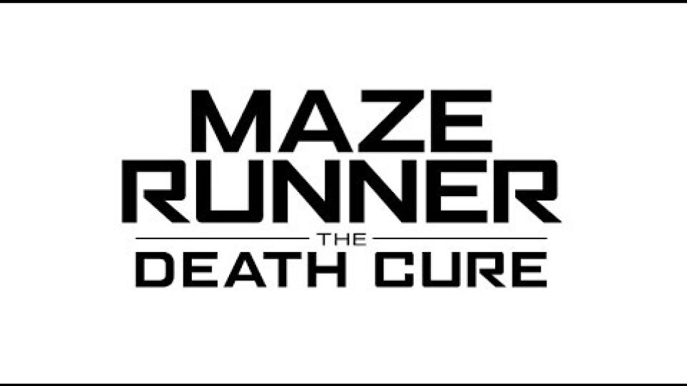 Maze Runner: The Death Cure / Ο Λαβύρινθος: Η Τελική Δοκιμασία - Launch Trailer