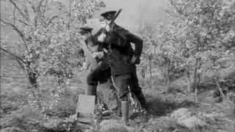 Rules of the Game Trailer (Jean Renoir, 1939)
