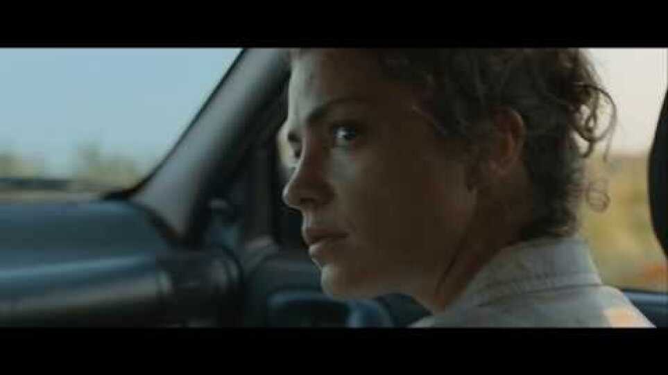 Paulina Trailer Greek Subt