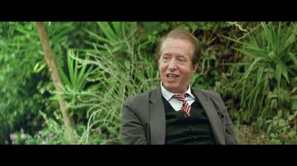 ΓΥΝΑΙΚΕΣ ΠΟΥ ΠΕΡΑΣΑΤΕ ΑΠΟ ΔΩ - TRAILER