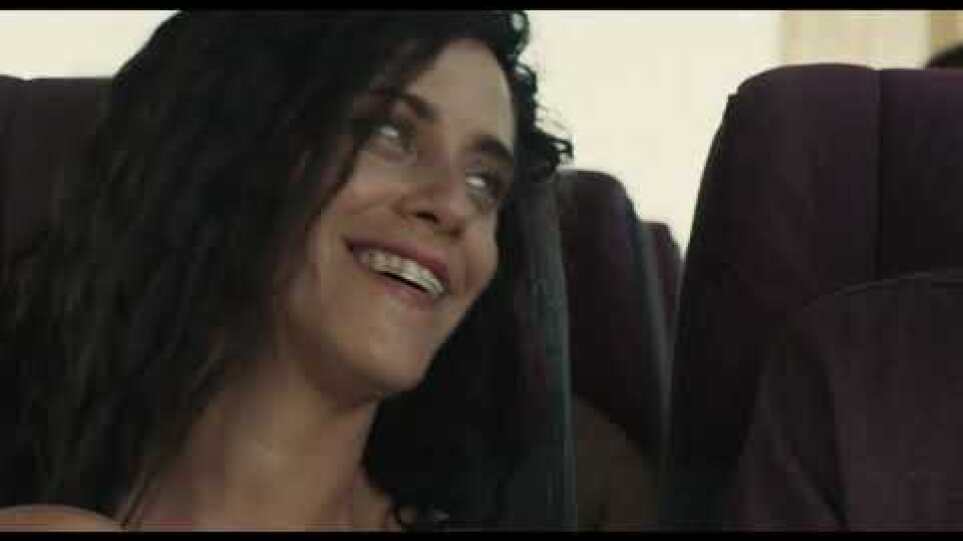 EΡΩΤΑΣ ΧΩΡΙΣ ΤΕΛΟΣ (Sin Fin) - Official Trailer