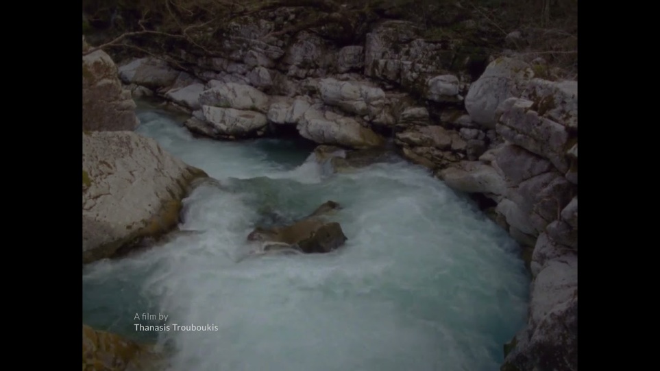 #DISFF45 Under the Lake by Thanasis Trouboukis [GREEK / INTERNATIONAL COMPETITION]