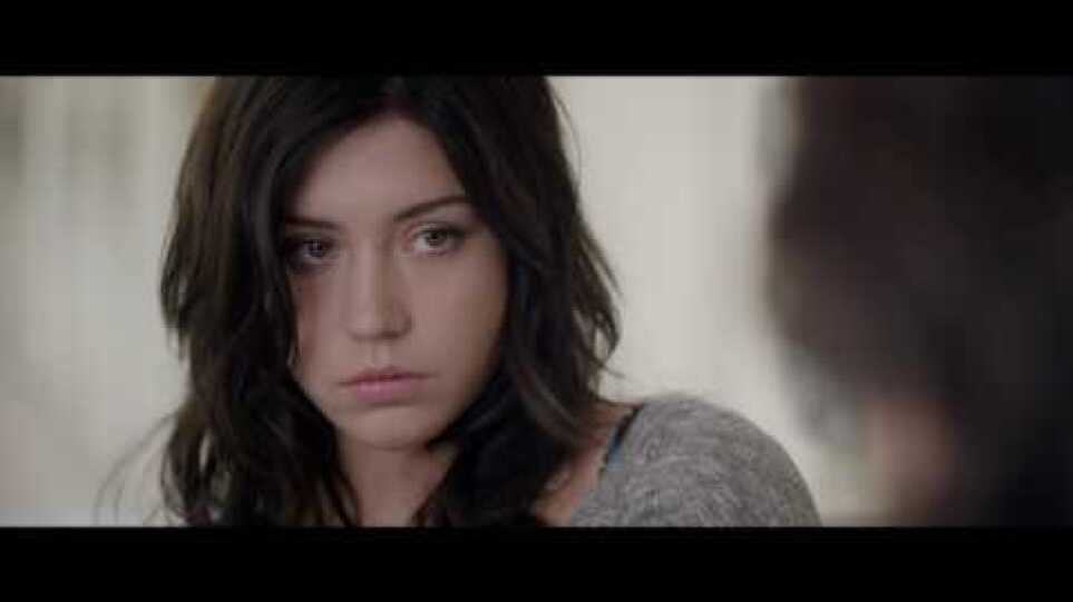 ΠΑΡΑΦΟΡΑ (DOWN BY LOVE) Επίσημο trailer FullHd Gr subs