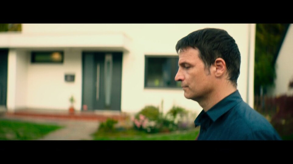 ΕΞΟΡΙΣΤΟΣ (EXIL/EXILE) - Trailer Ελληνικοί Υπότιτλοι