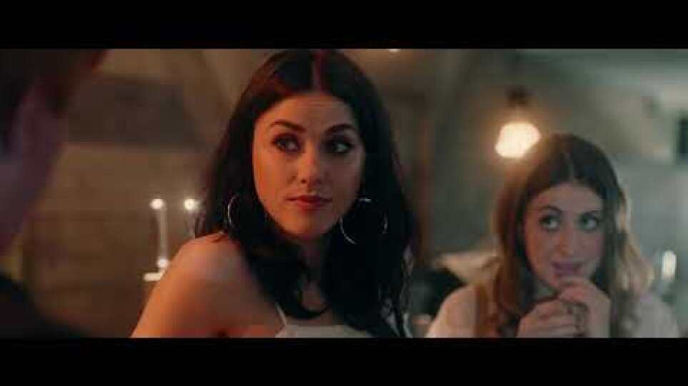 Double Date (teaser) - AIFF 2017