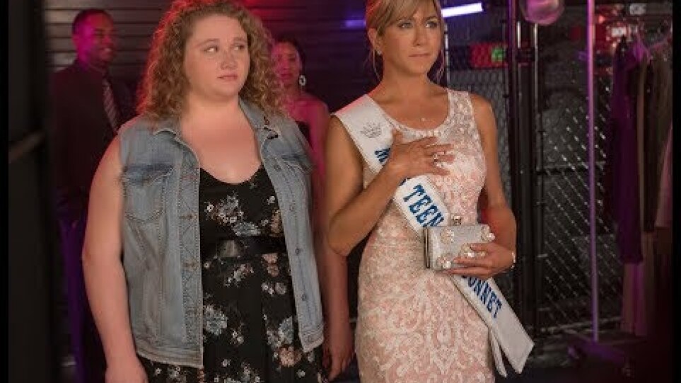 ΟΝΕΙΡΑ ΣΕ ΨΗΛΟΤΑΚΟΥΝΕΣ ΓΟΒΕΣ (Dumplin) HD trailer    GR SUBS