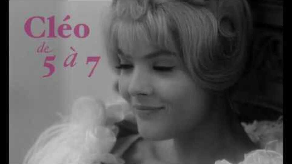 Cleo from 5 to 7 / Cléo de 5 à 7 (1962) - Trailer