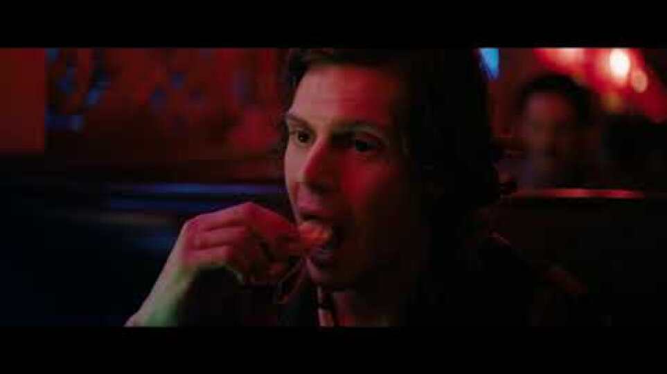 Μια Αμερικάνικη Ληστεία (American Animals) Trailer Full HD Gr subs