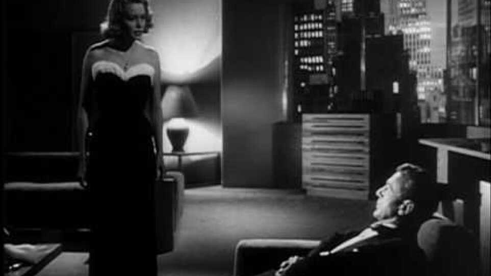 The Fountainhead (trailer)