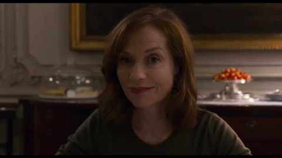 Happy End (clip) - AIFF 2017