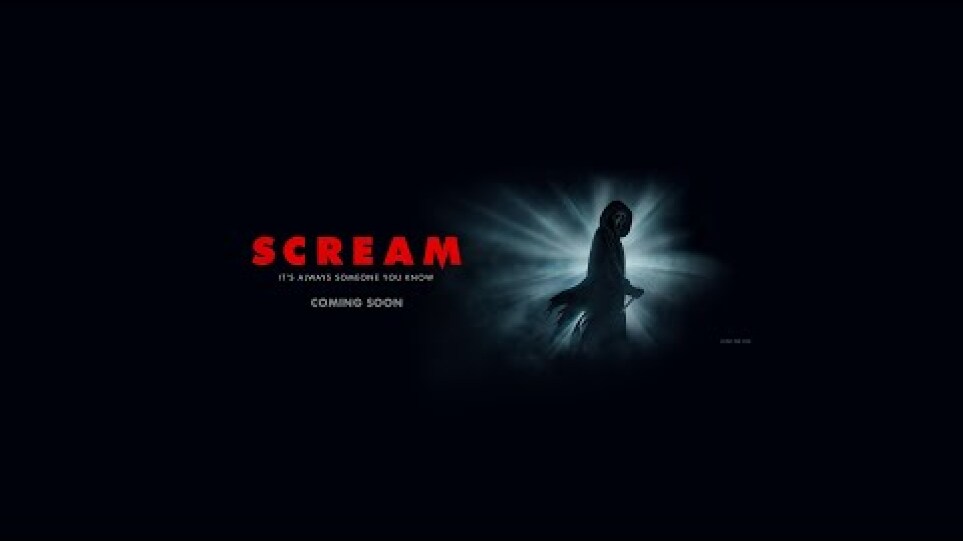 SCREAM