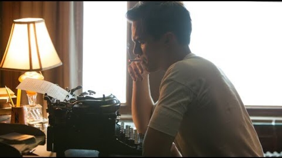 Rebel In The Rye / Επαναστάτης στη Σίκαλη