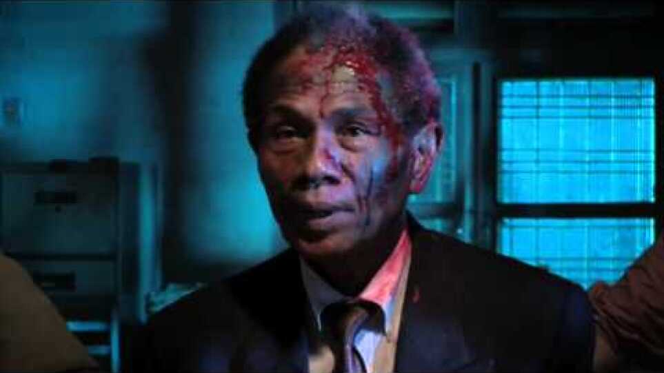 The Act Of Killing - Official Trailer